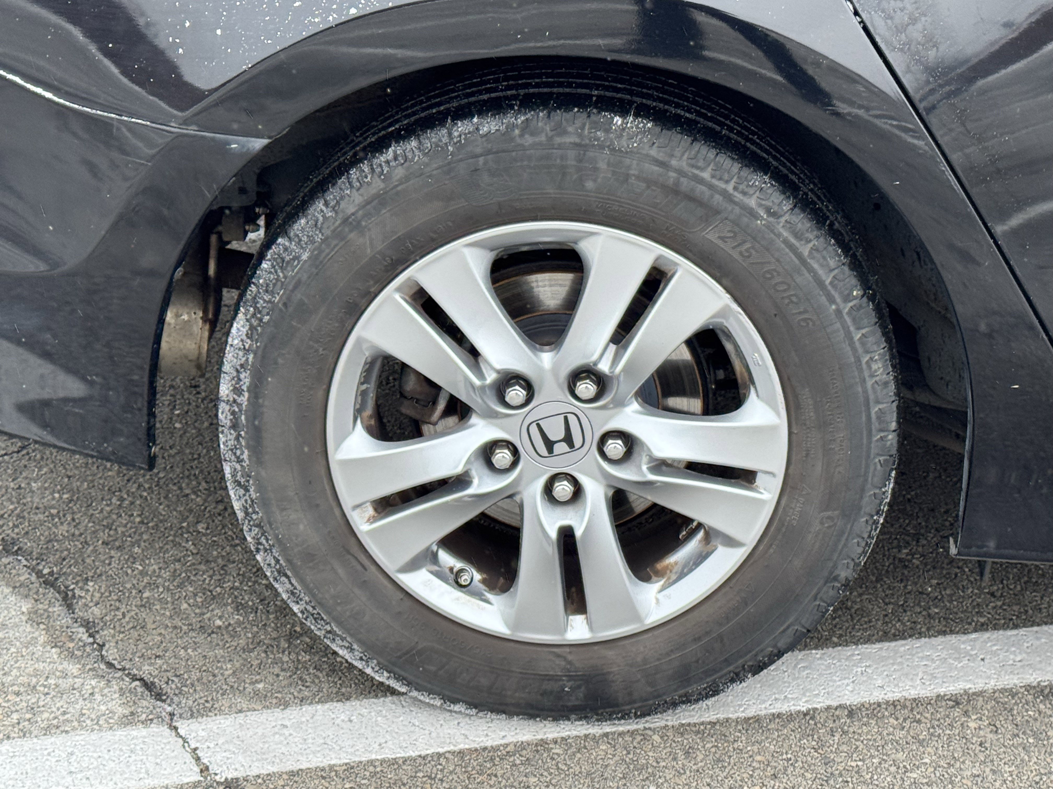 Used 2011 Honda Accord SE image 38