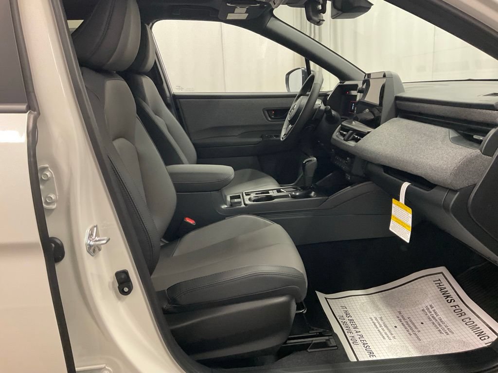 New 2026 Subaru Outback Premium AWD/4WD image 27
