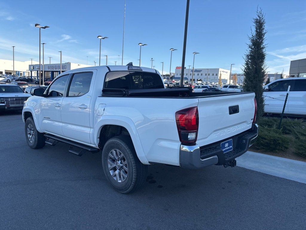 Used 2019 Toyota Tacoma SR5 image 5