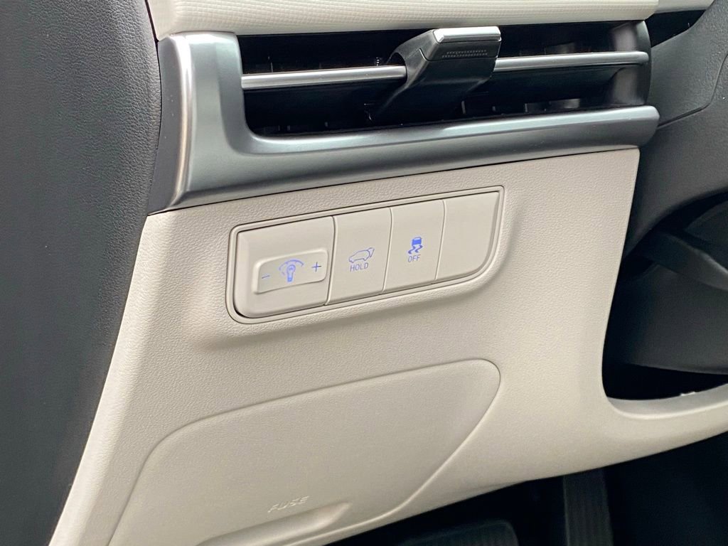 New 2026 Hyundai Tucson SEL image 10