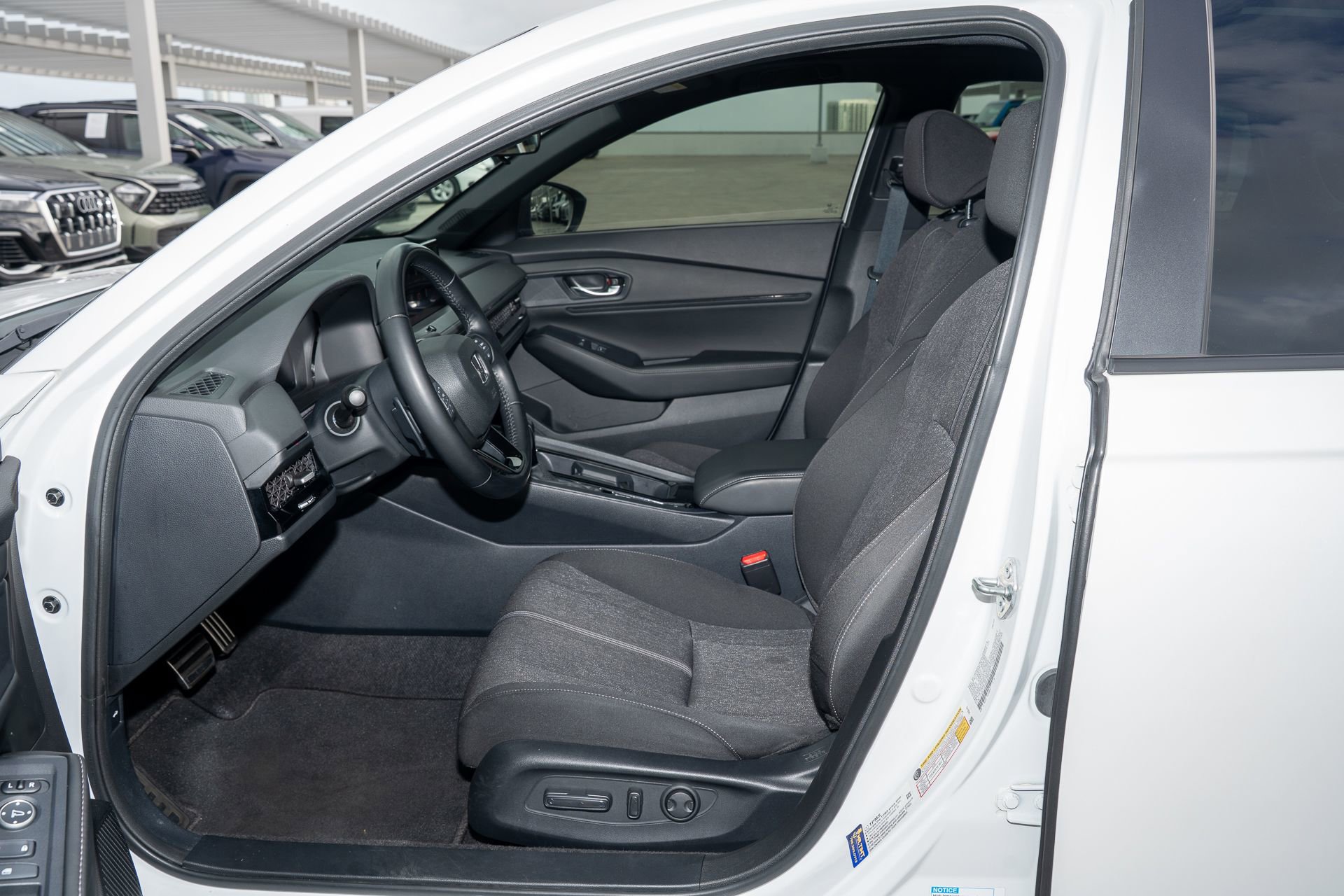 Used 2023 Honda Accord Sport image 17