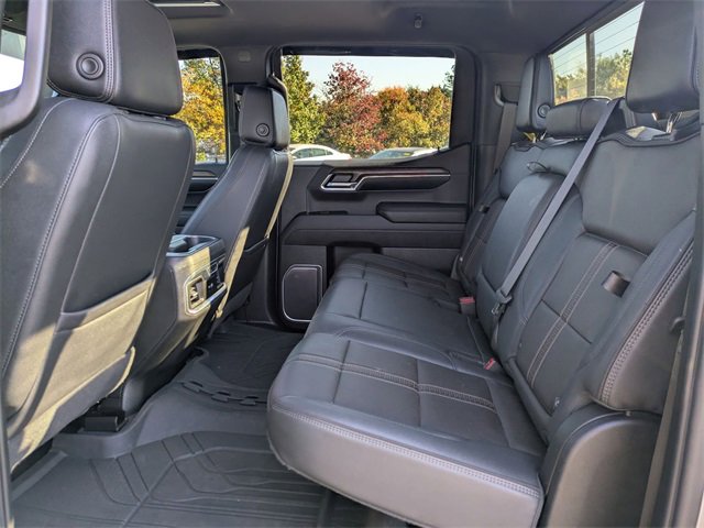 Used 2023 Chevrolet Silverado 1500 High Country w/ High Country Premium Package image 29