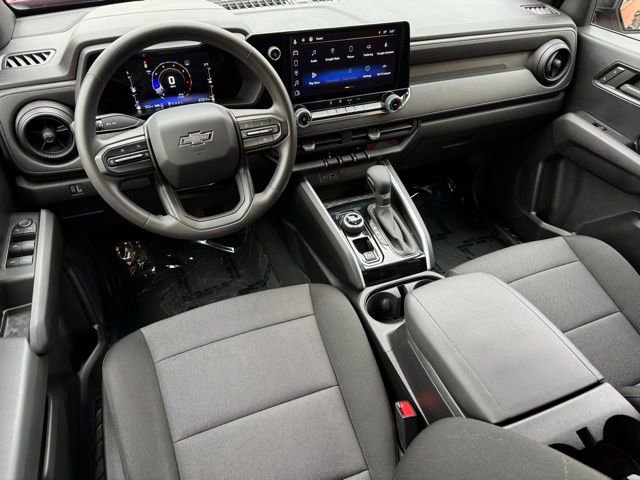 Certified 2023 Chevrolet Colorado Trail Boss w/ Technology Package image 7