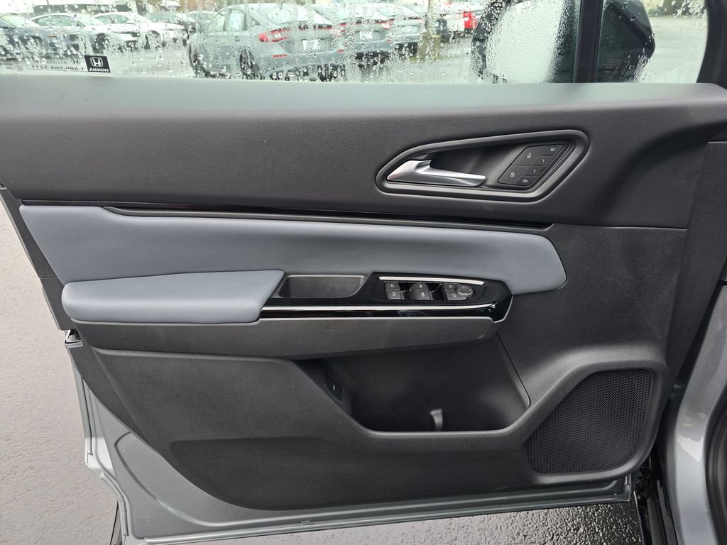 New 2026 Honda Prologue Touring image 10