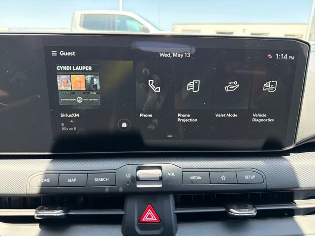 New 2026 Kia K4 FWD image 12