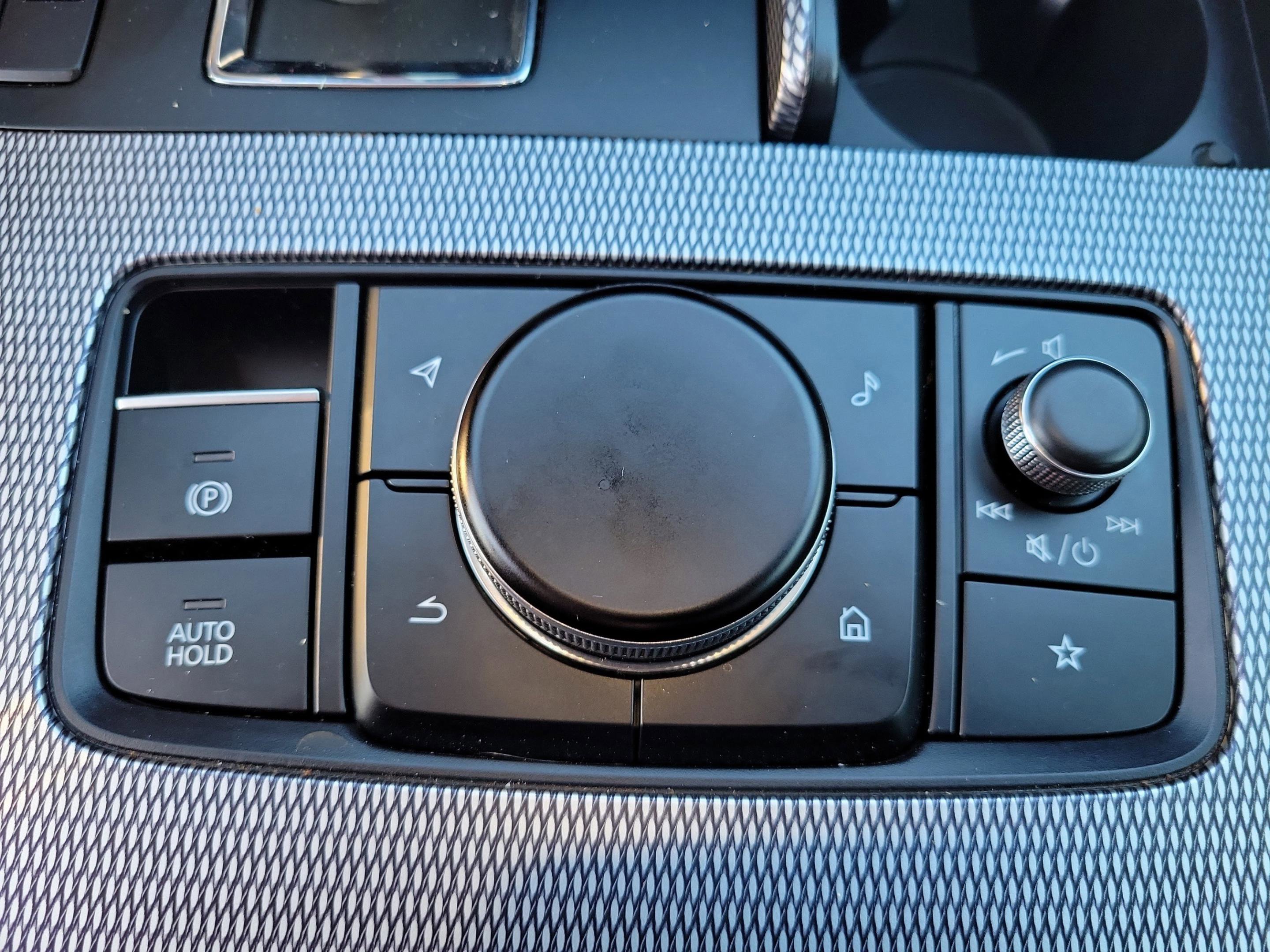 Used 2024 MAZDA CX-90 3.3 Turbo w/ Preferred Package image 35