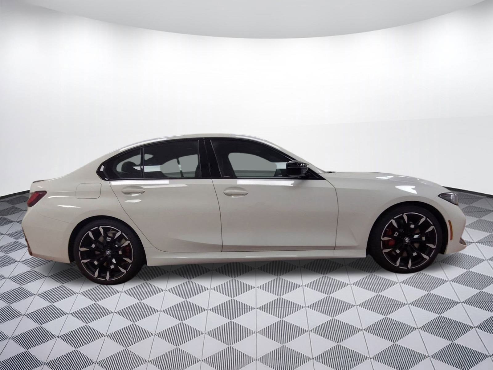 New 2026 BMW M340i w/ Shadowloine Package image 7