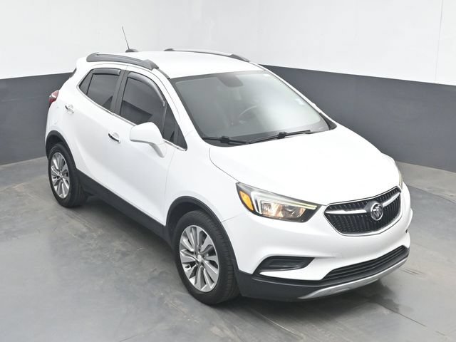 Used 2020 Buick Encore Preferred w/ Safety Package FWD image 31
