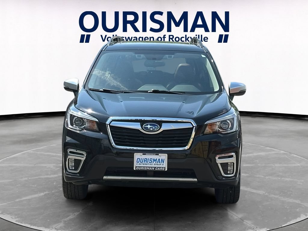 Used 2019 Subaru Forester Touring AWD/4WD image 5