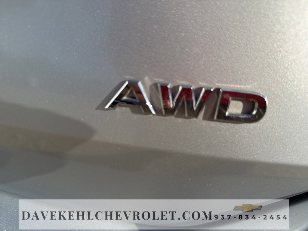 Used 2018 Nissan Rogue S image 36