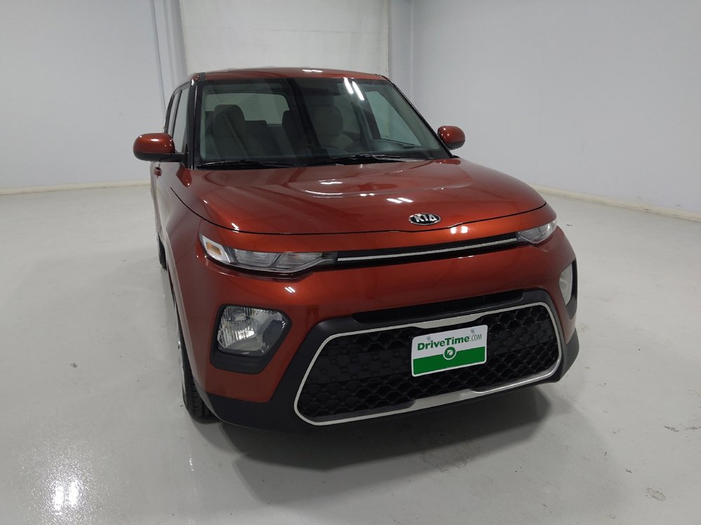 Used 2020 Kia Soul LX image 14