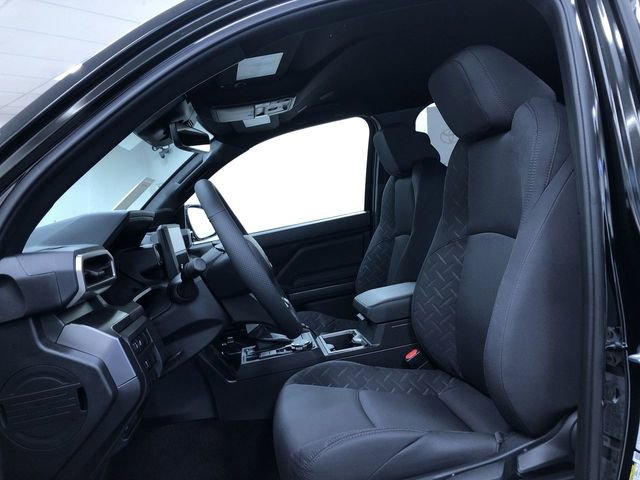 New 2026 Toyota Tacoma SR5 image 12