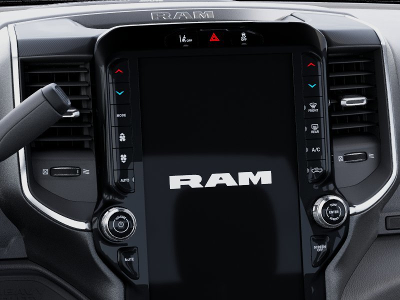New 2025 RAM 2500 Big Horn image 48