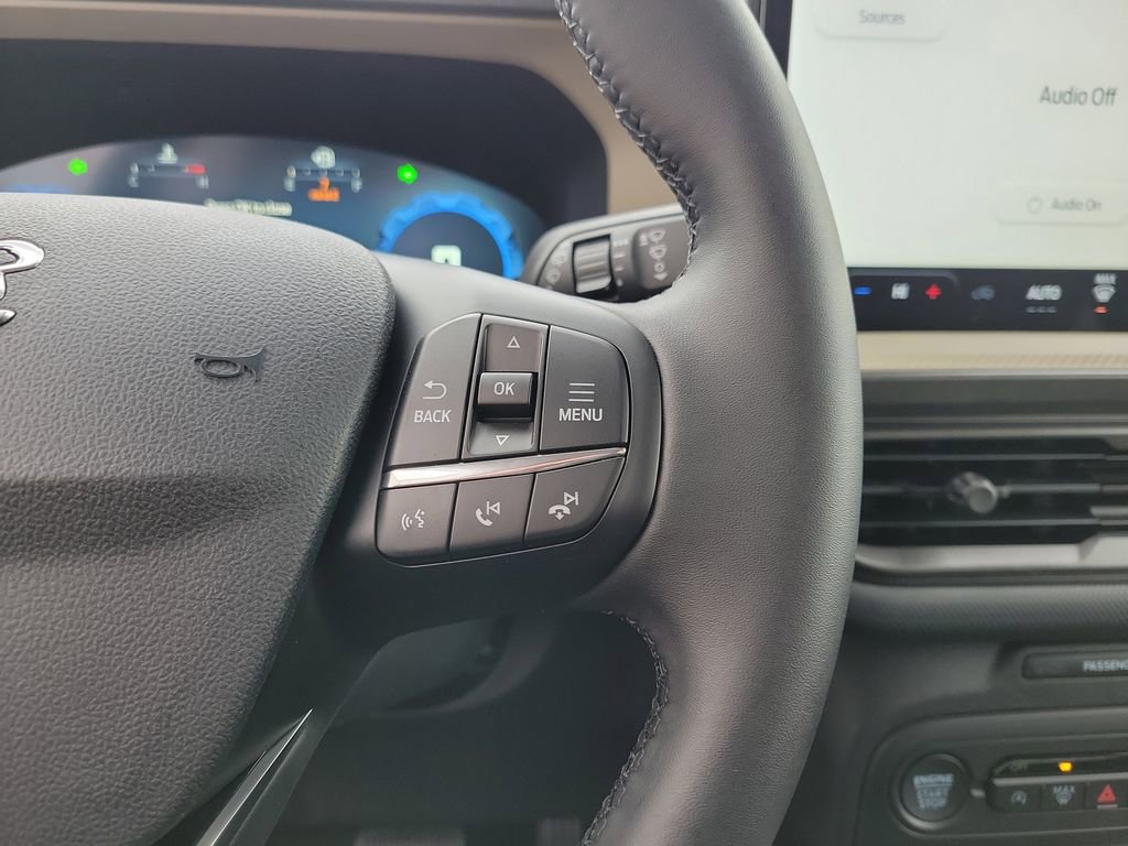 New 2025 Ford Bronco Sport Big Bend w/ Convenience Package image 24