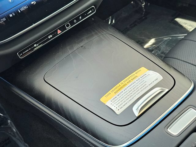 New 2026 Mercedes-Benz E 350 4MATIC Sedan image 32