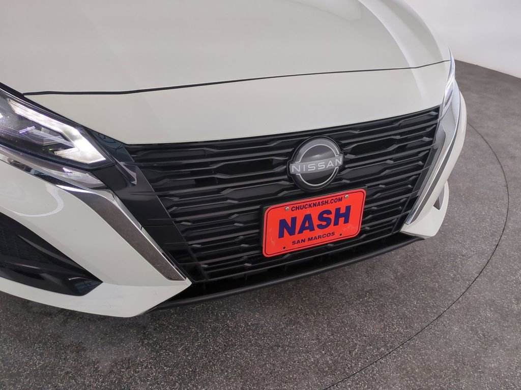 Used 2025 Nissan Altima 2.5 SV image 36