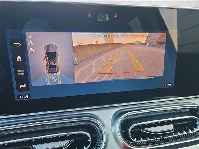 New 2027 Mercedes-Benz GLE 450 4MATIC image 13