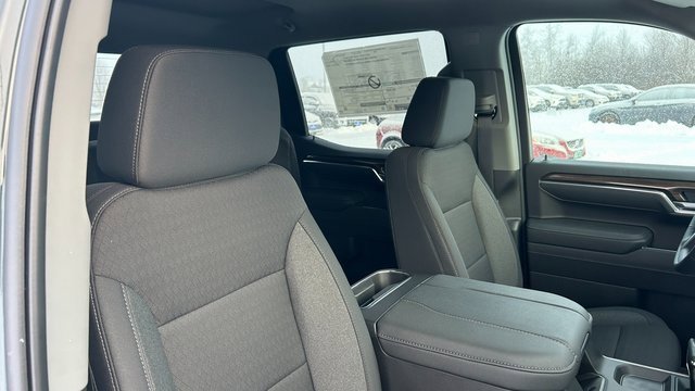 New 2026 Chevrolet Silverado 1500 LT w/ Z71 Off-Road Package image 47