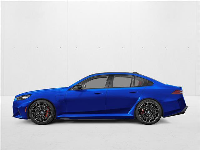 New 2027 BMW M5 AWD/4WD image 3