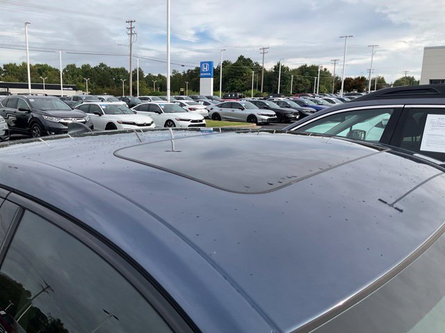 Used 2026 Honda Accord SE image 6