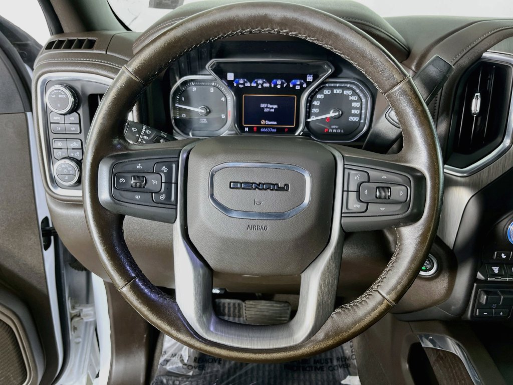 Used 2022 GMC Sierra 3500 Denali w/ Denali Ultimate Package AWD/4WD image 13