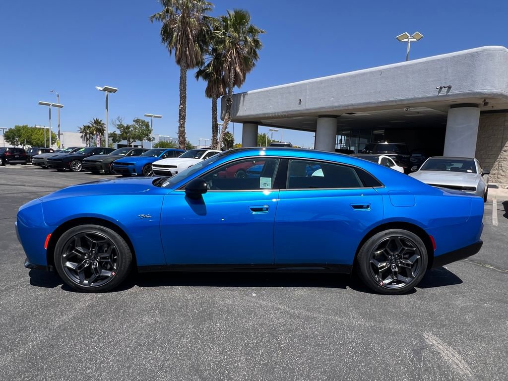 New 2026 Dodge Charger R/T AWD/4WD image 4