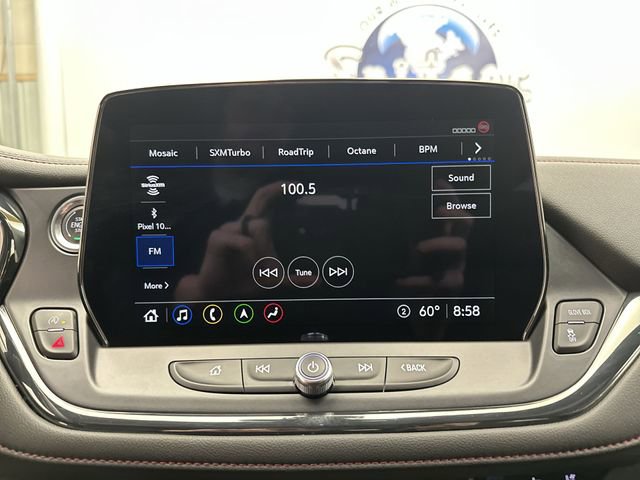 Used 2023 Chevrolet Blazer RS w/ Driver Confidence II Package image 16