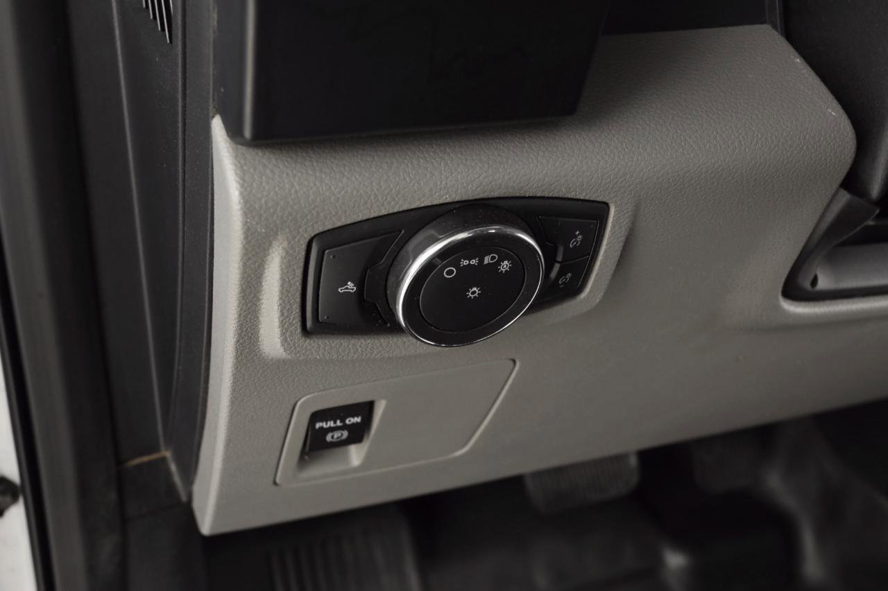 Used 2018 Ford F150 XL w/ Equipment Group 101A Mid image 28