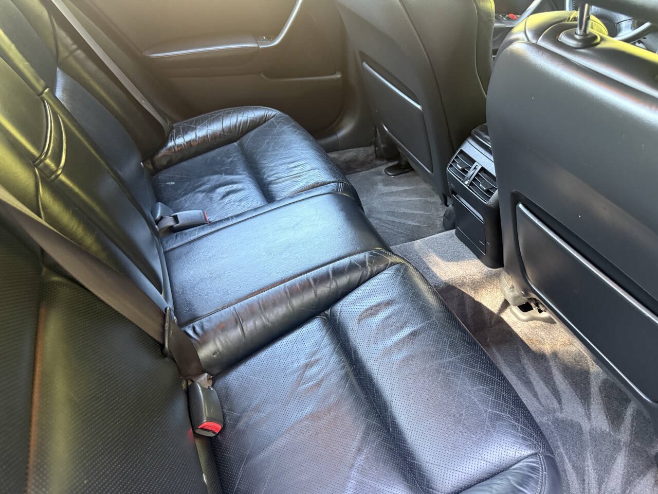 Used 2006 Acura TL FWD image 25