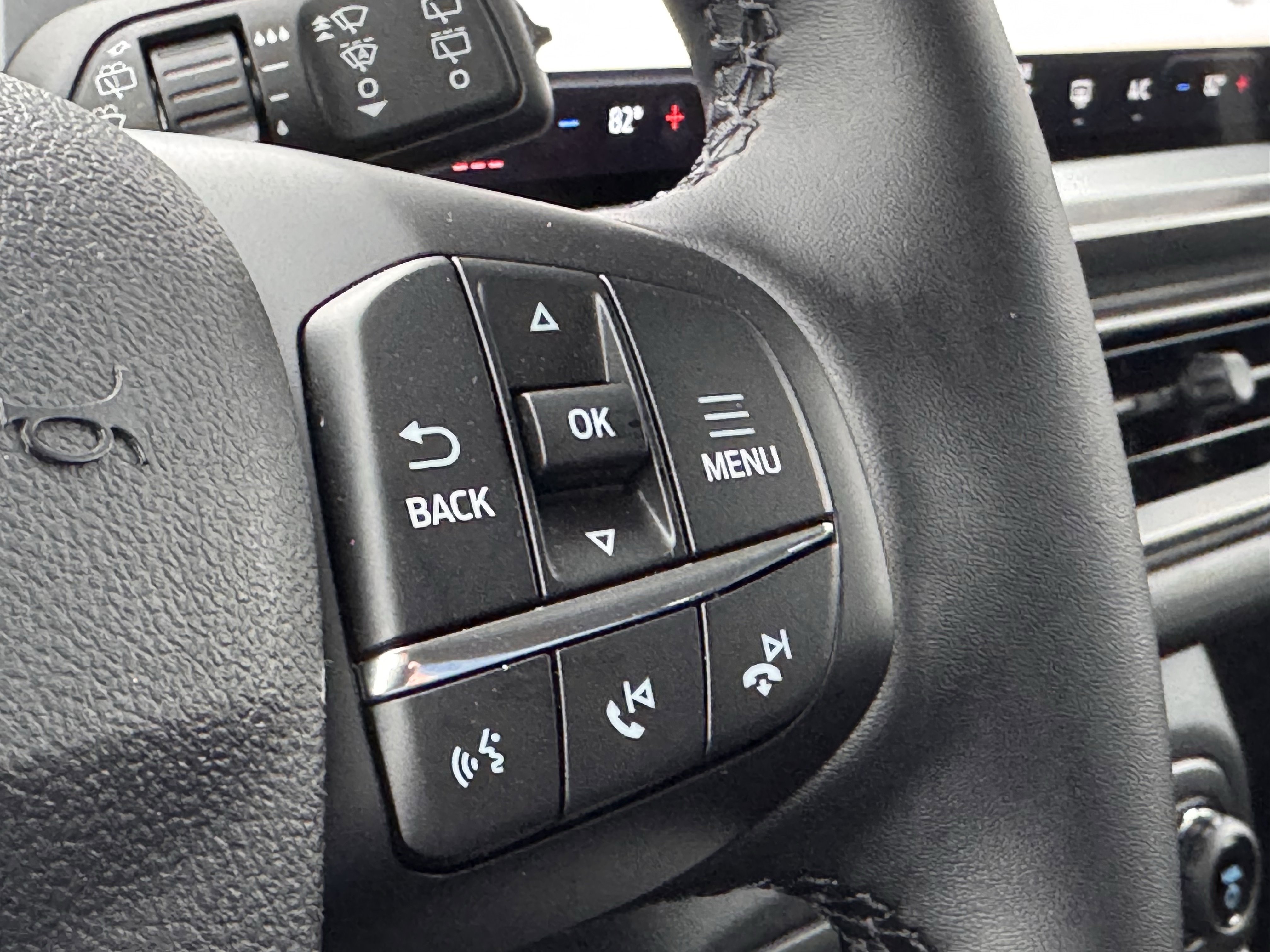 New 2025 Ford Bronco Sport Outer Banks AWD/4WD image 12