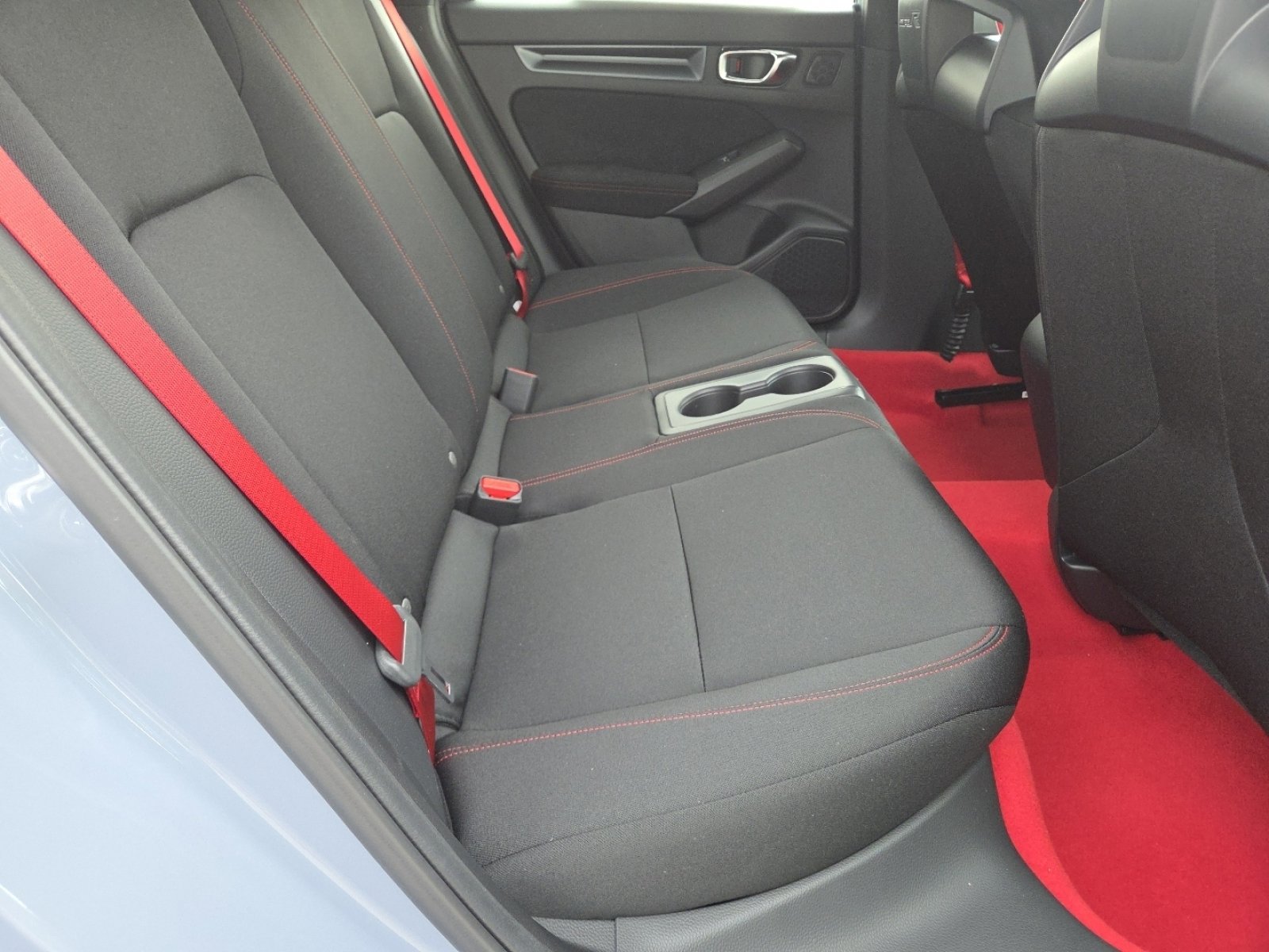 New 2026 Honda Civic Type R image 17