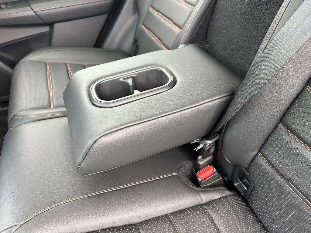 Certified 2024 Honda CR-V Sport-L image 10