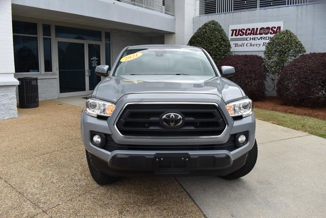 Used 2021 Toyota Tacoma SR5 image 4