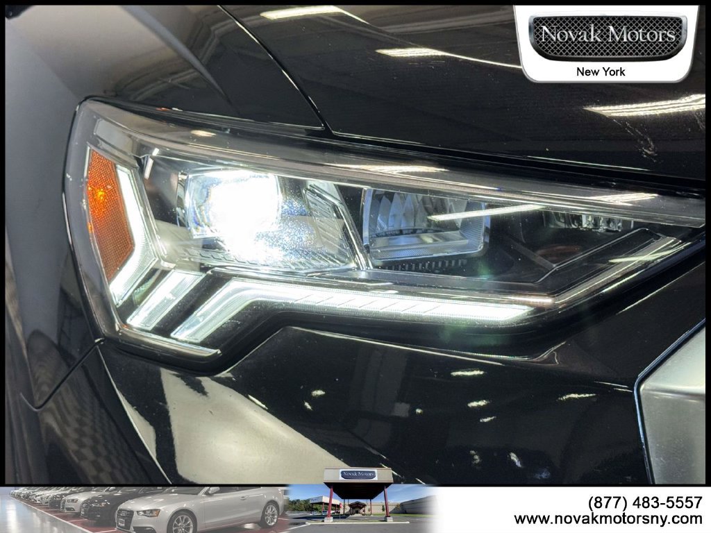 Used 2022 Audi Q3 2.0T Premium Plus AWD/4WD image 10