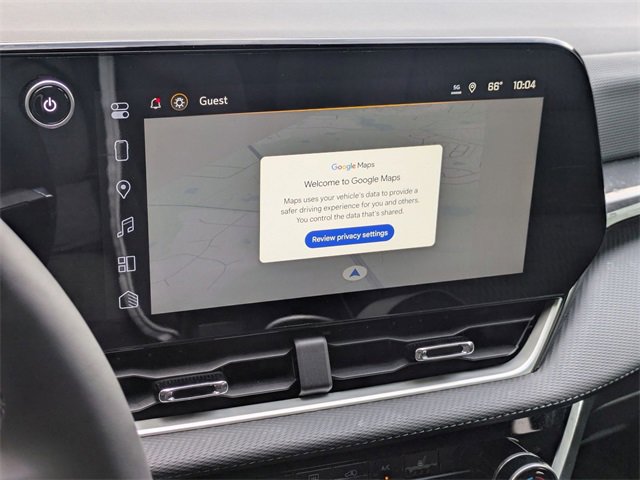 New 2026 Chevrolet Equinox LT image 16