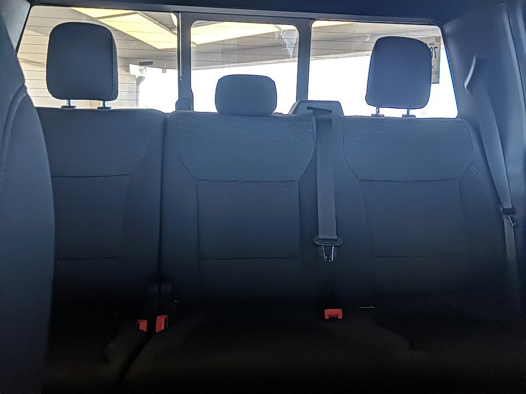 Certified 2023 Ford F150 XLT w/ Equipment Group 302A High image 25