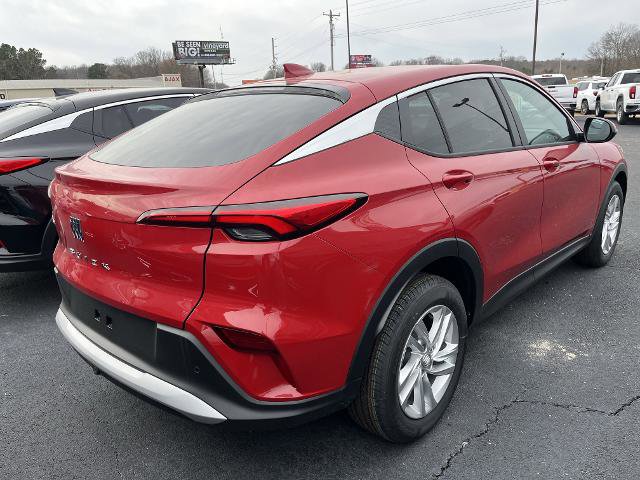 New 2026 Buick Envista Preferred w/ Convenience I Package image 5