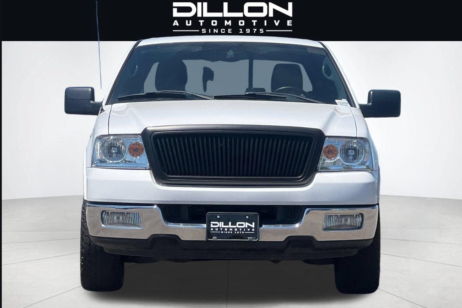 Used 2005 Ford F150 XLT RWD image 9
