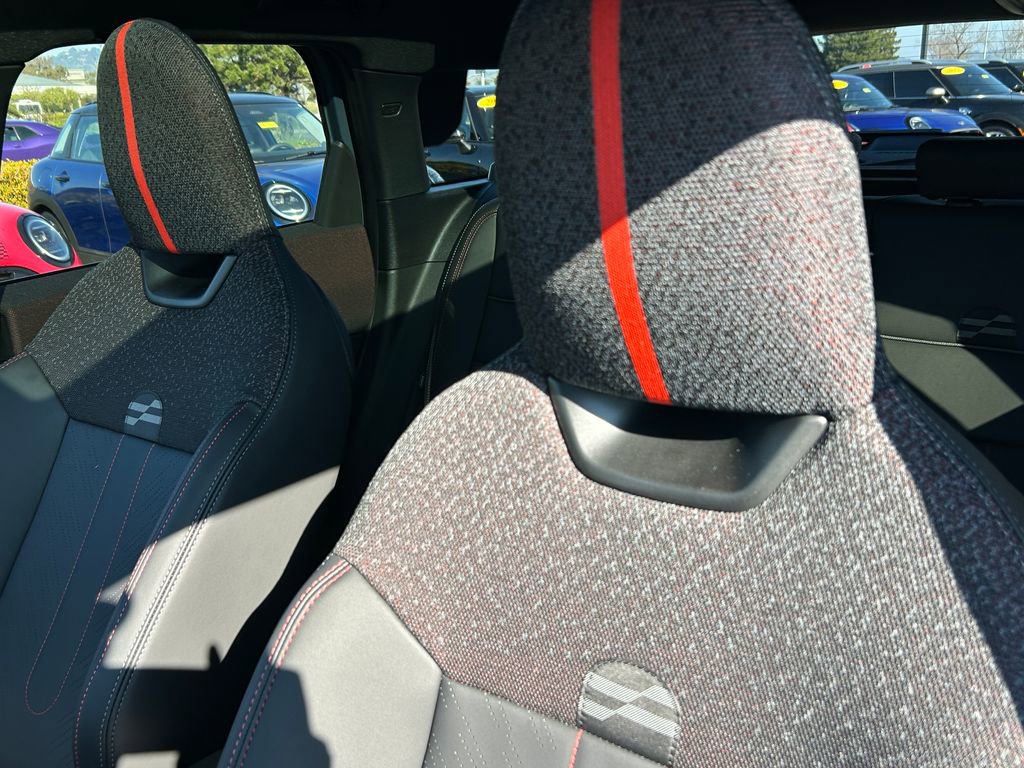 New 2026 MINI Cooper Countryman John Cooper Works image 14