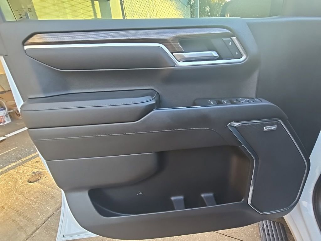 Used 2022 Chevrolet Silverado 1500 RST w/ All Star Edition Plus image 18