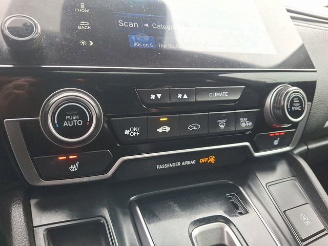 Used 2021 Honda CR-V Touring image 17