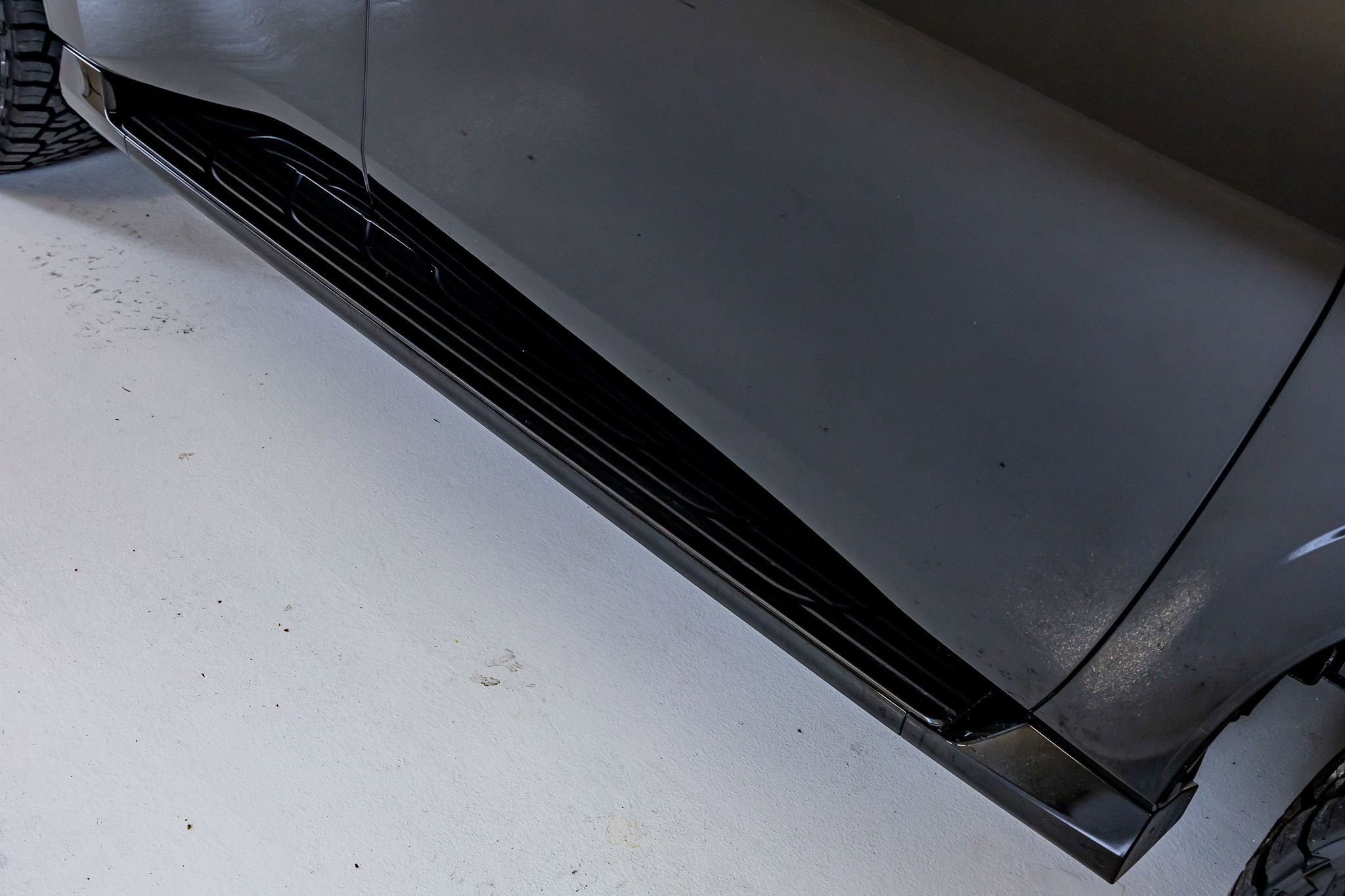 Used 2025 INFINITI QX80 Autograph AWD/4WD image 13