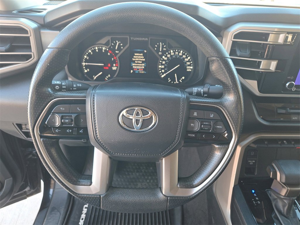 Used 2023 Toyota Tundra SR5 image 14