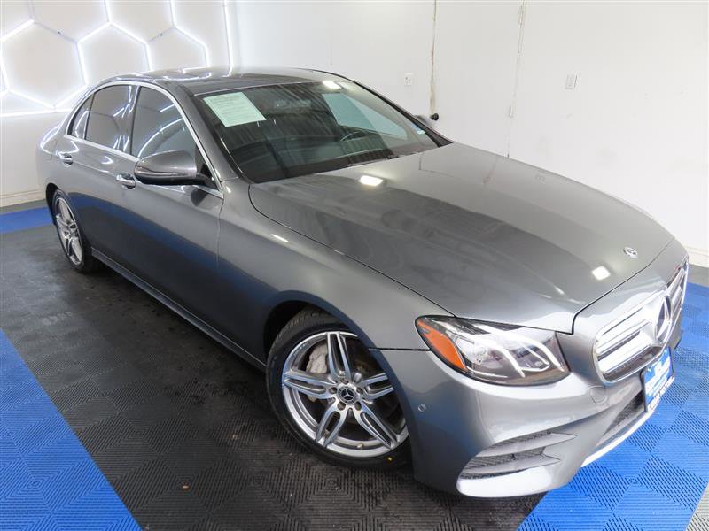 Used 2018 Mercedes-Benz E 300 image 5
