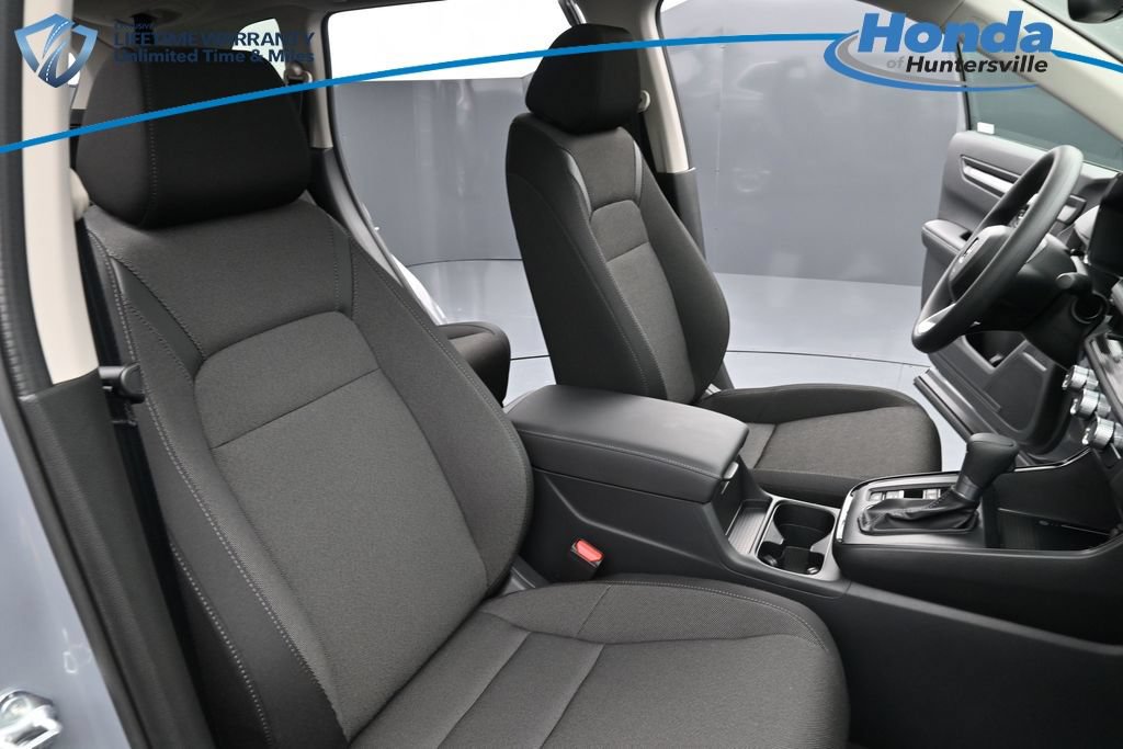 New 2026 Honda CR-V EX image 11