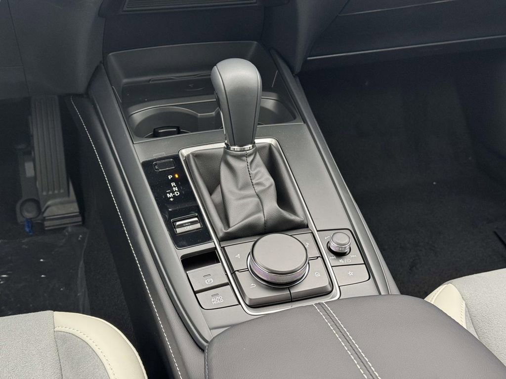 New 2026 MAZDA CX-30 2.5 Turbo w/ Premium Package image 13
