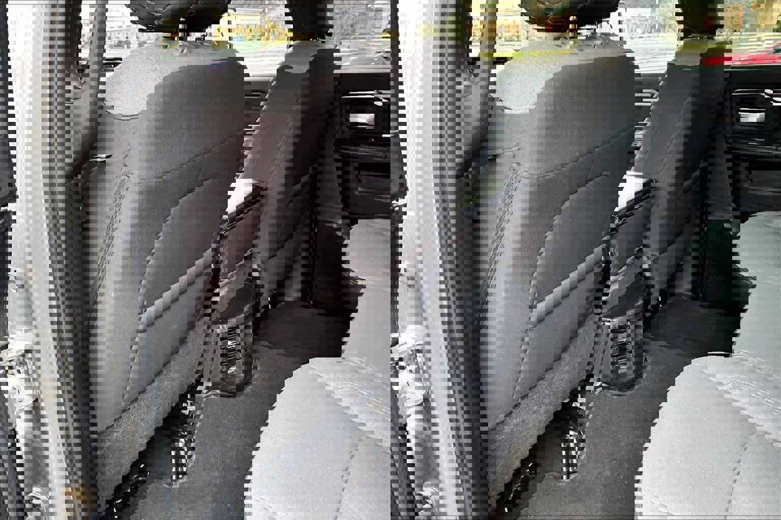 Used 2024 RAM 2500 Big Horn image 11