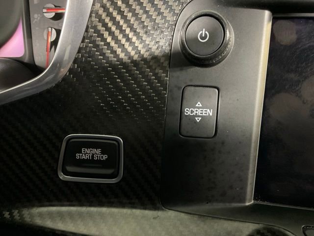 Used 2014 Chevrolet Corvette Stingray Coupe w/ 3LT Preferred Equipment Group image 20