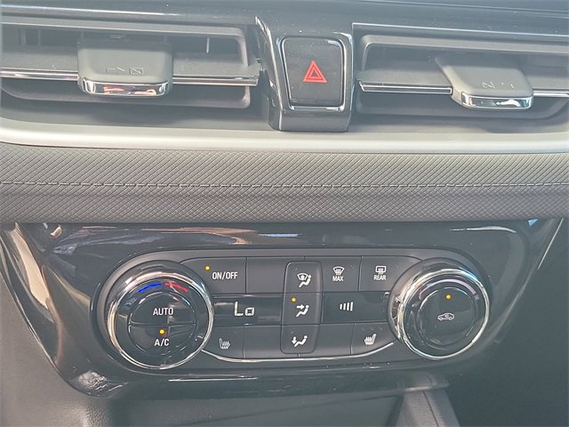 New 2026 Chevrolet TrailBlazer LT w/ Convenience Package image 17