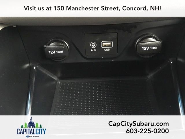 Used 2019 Hyundai Tucson SE w/ Cargo Package AWD/4WD image 22